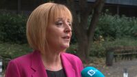 Мая Манолова: Не е Велчова завера искането на КЗП и на държавата веригите да спазват закона