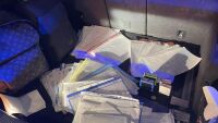 Опит за имотна измама в София: Опитали да присвоят 4000 кв. м с фалшив нотариален акт (СНИМКИ)