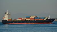 Министерство на транспорта: 18-членният екипаж на контейнеровоза CONTSHIP JET е спасен