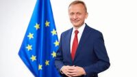 Еврокомисарят по бюджета ще бъде в България на 29 и 30 октомври