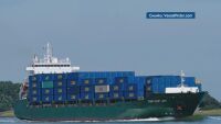 Три дрона са атакували кораби в Черно море днес, единият е унищожен със стрелково оръжие