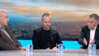 Александър Сиди: Лицемерно е да искаш да си президент сега, когато си рязал правомощията на президента