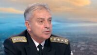 Адмирал Ефтимов: Дроновете, ударили потъналия кораб край Калиакра, са дошли от изток