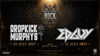 Edguy написват последната глава от историята си на Midalidare Rock In The Wine Valley 2027
