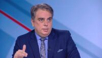 Асен Василев: „Прогресивна България“ плаши гаргите с опорката за „нова сглобка“