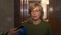Екатерина Захариева: Черно море се превърна във високорискова зона заради войната