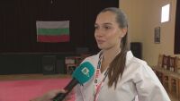 Александра Стефанова покори света: България за първи път е №1 по медали в шотокан каратето