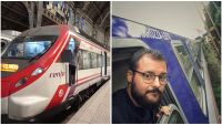 Тежката влакова катастрофа в Испания: Единият от загиналите машинисти е очаквал първото си дете, другият още бил стажант