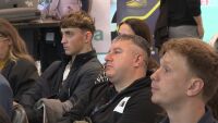 Над 5000 предприемачи и иноватори от цял свят се събраха на Crossroads 2026 в София