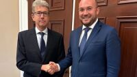 Георги Георгиев: България излезе от „сивия списък“ за пране на пари благодарение на реформите на кабинета „Желязков“