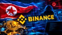 Експерти: Откраднатите 6,3 млрд. долара от Binance финансират оръжейните програми на Северна Корея