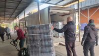 653 машини потеглиха под охрана към секциите в Бургаско за балотажа