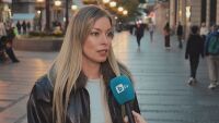 „В Сърбия на Вучич се живееше в страх“: Журналистка за управлението на Вучич и победата на студентите
