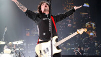 Green Day се завръщат на сцената с фестивално участие
