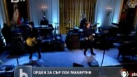 Почина холивудският актьор Майкъл Кларк Дънкан
