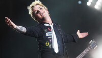 Green Day с ново 