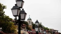 Два града, една кандидатура: Велико Търново и Габрово за столица на културата