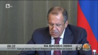 bTV Новините - Сутрешна емисия - 12.09.2013 г.