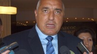 Борисов: ДПС купува цели села в Монтана