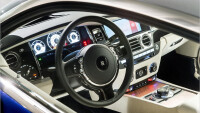 Rolls Royce регистрират 12% по-високи продажби през 2014