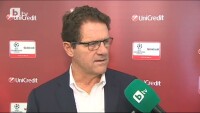 Внимание, майки на шампиони: Запишете децата си на турнир по минифутбол с Фабио Капело