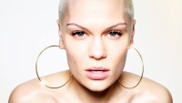 Jessie J поддържала гласа си с леблебия и чесън