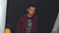 Музика от престъпно талантливи мъже - Константин Бешков