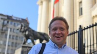 Дисидентът Кобляков не вярва в руската съдебна система