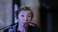 Сътрудничила ли е интелектуалката Юлия Кръстева на ДС