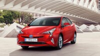 Новата Toyota Prius – по-красива и по-икономична (ГАЛЕРИЯ)