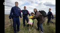 Каква е съдбата на спънатия сирийски бежанец