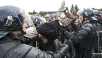 Бежанската криза се разраства (ОБЗОР)