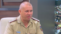 Официално освобождават ген. Шивиков от военна служба
