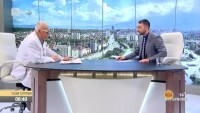 Политическият разбор на проф. Юлиан Вучков за президентския вот