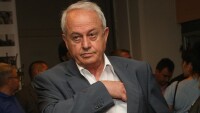 Бриго Аспарухов: Ако Бойко Борисов не се кандидатира сега, след пет години няма шанс