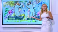 Започва Шампионската лига