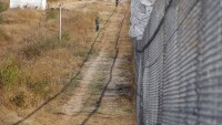 Следствен експеримент: Директен изстрел отнема живота на граничния полицай 