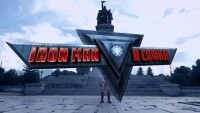 bTV Репортерите: Iron man в София