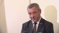 ВКС, окончателно: В мотела на Валери Симеонов са настанявани граничари