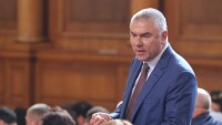 Веселин Марешки: Върху мен има политическа бухалка, а не чадър