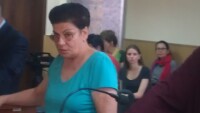 3 години условно за Иванка Ройдова, поръчала убийството на брат си и наследниците му