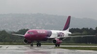 Wizz Air спира всичките си полети между София и Лисабон