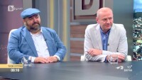 Кой ще ни разсмива всяка съботна вечер?
