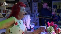 Българската кралица на джаза отново е на сцената