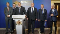 Три оставки по-късно: Кой ще поеме овакантените министерства (ОБЗОР)