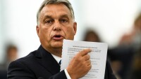 „Вие сте човек в отчайващо положение“: Орбан с остра критика към Зеленски