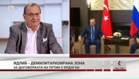 Стефан Солаков: Подкрепата за Орбан ни е подшушната