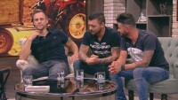 Ваня Джаферович и Горан зад кулисите на „Фермата” в ново онлайн риалити на bTV