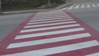 Жена в Стара Загора почина на място, след като е прегазена на пешеходна пътека