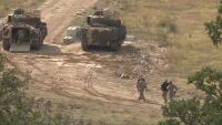 Панама позволи разполагането на американски войски на своя територия